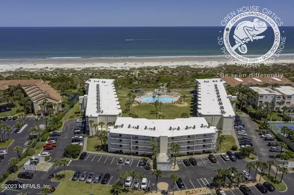 4670 A1A S #18B, St Augustine, FL 32080