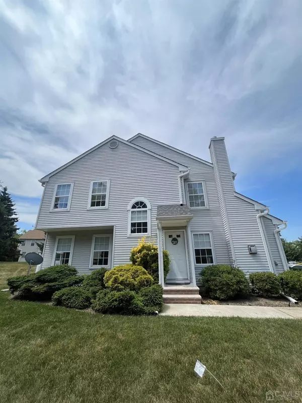 109 Castle Pointe BLVD, Piscataway, NJ 08854