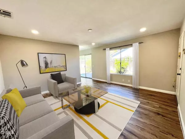 4777 Colony DR, Camarillo, CA 93012