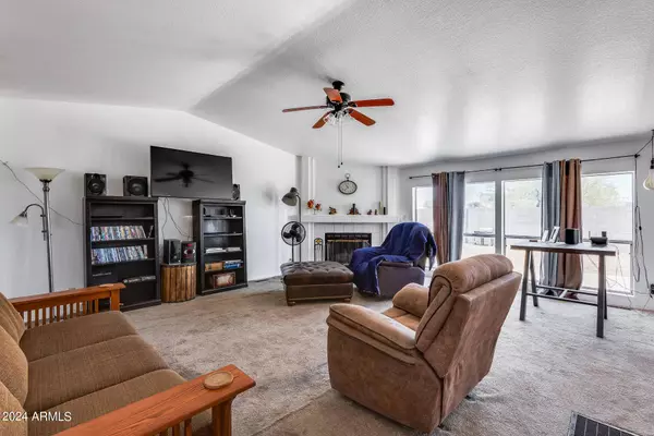 30934 W PORTLAND Street, Buckeye, AZ 85396