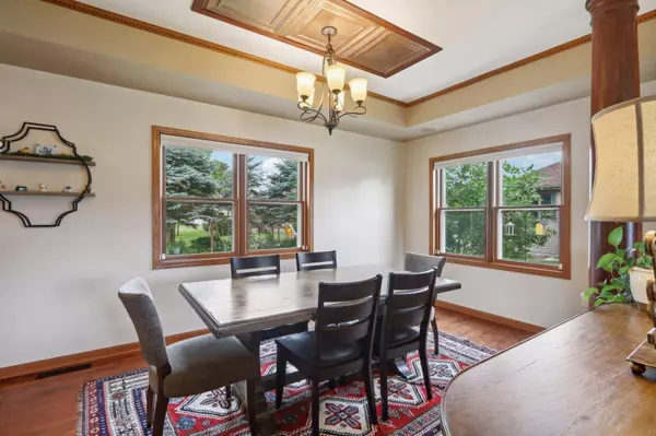 163 Chestnut Street, Sauk City, WI 53583