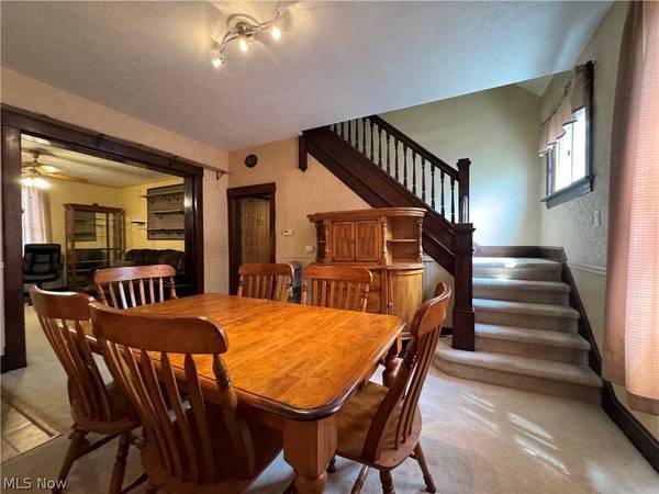 121 Mound ST, Tiltonsville, OH 43963