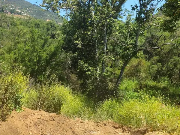 0 Sombrero RD, Fallbrook, CA 92028