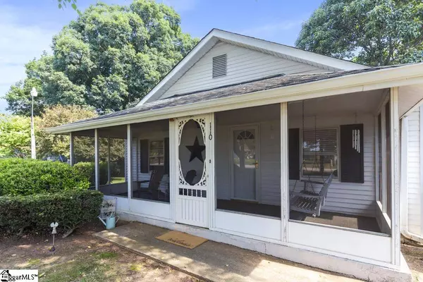 110 Steve Nix Road, Seneca, SC 29678