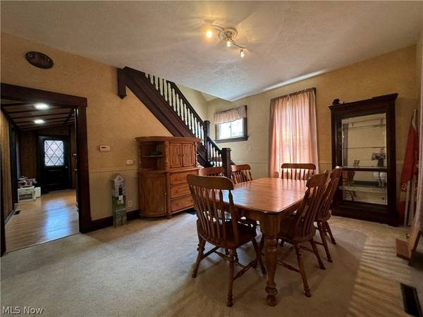 121 Mound ST, Tiltonsville, OH 43963