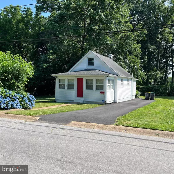 413 11TH ST, New Castle, DE 19720