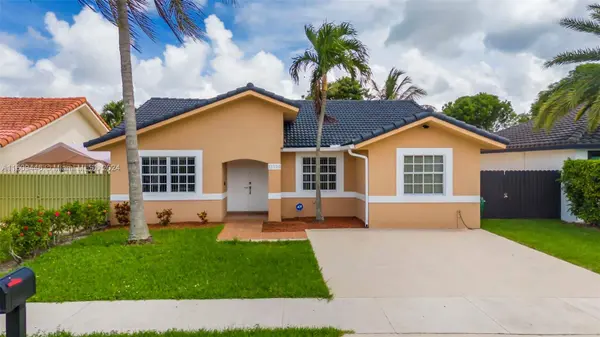 13520 SW 181st St, Miami, FL 33177