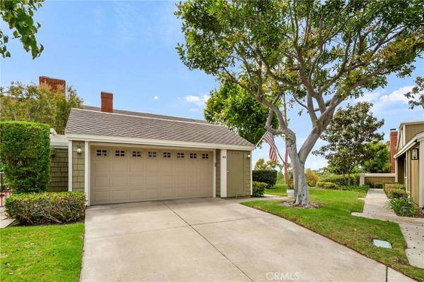 65 Canyon Ridge, Irvine, CA 92603