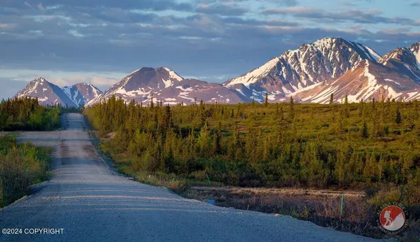 3 lots Nenana ST, Cantwell, AK 99729