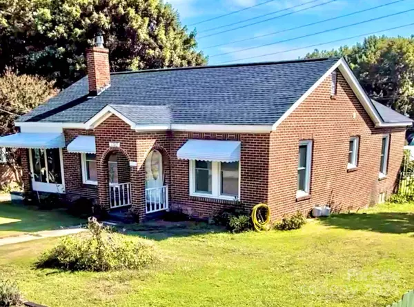 1302 Sides AVE, Kannapolis, NC 28083