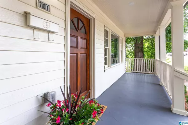 701 81ST PLACE S, Birmingham, AL 35206