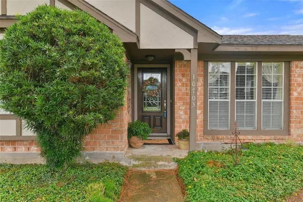 10703 Sagegreen DR, Houston, TX 77089