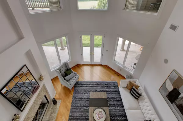 3854 Ironworks RD, Georgetown, KY 40324