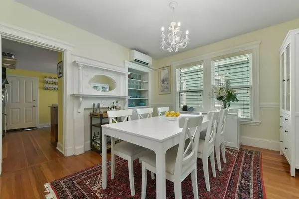 151 Walden Street #2, Cambridge, MA 02140