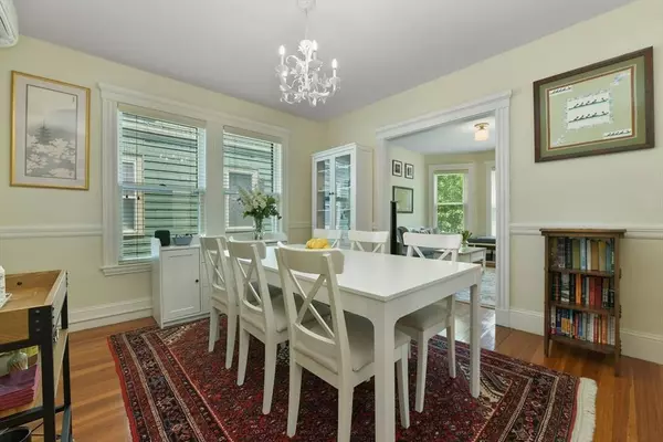 151 Walden Street #2, Cambridge, MA 02140