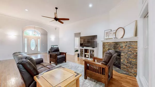 1101 Barrel Springs Hollow Rd, Franklin, TN 37069