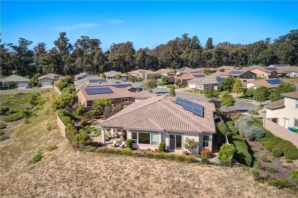 1022 Jane Ann CT, Nipomo, CA 93444