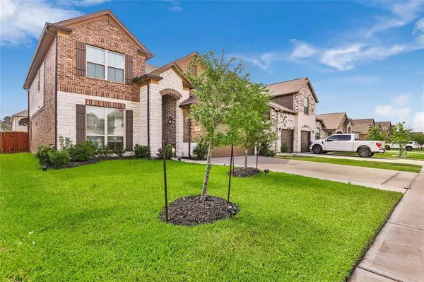 18319 Gardens End LN, Houston, TX 77084