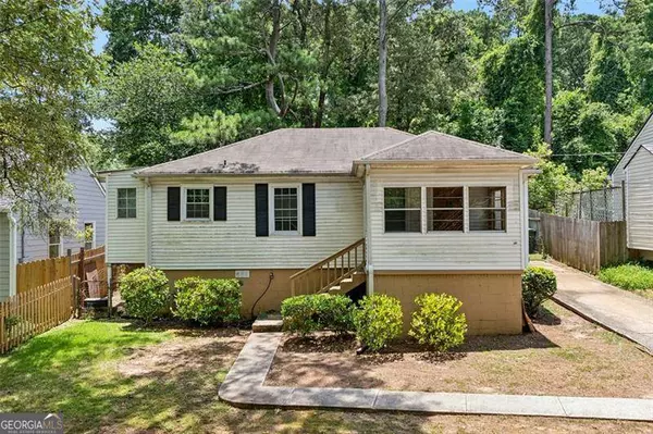 1577 Braeburn, Atlanta, GA 30316