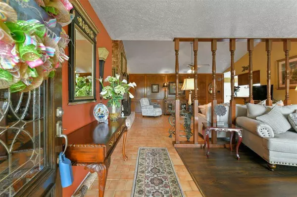 10703 Sagegreen DR, Houston, TX 77089