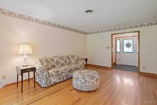 2721 Lammrich RD, Henrico, VA 23231