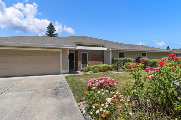 449 Cedar River WAY, Sacramento, CA 95831