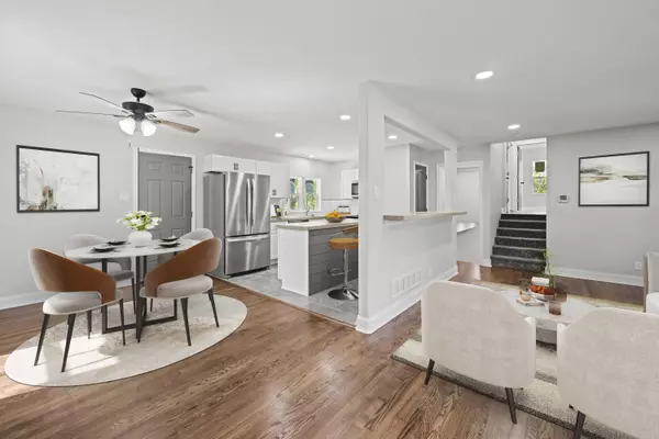 3306 Elm grove DR, Columbia, MO 65202