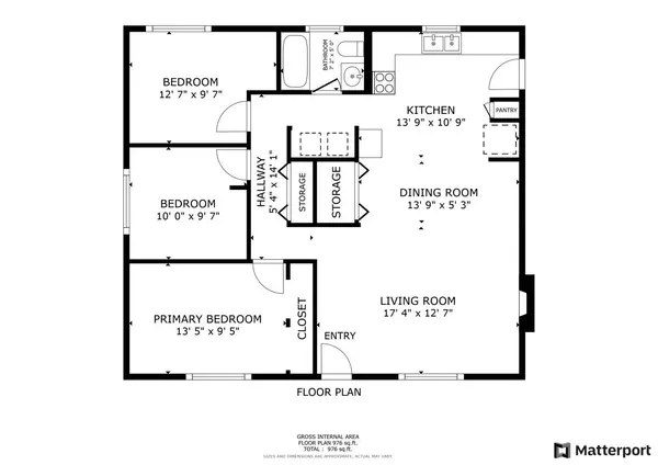 192 W Jeffery Avenue, Wheeling, IL 60090