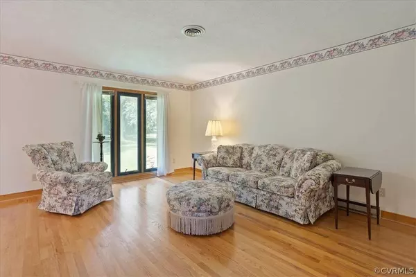 2721 Lammrich RD, Henrico, VA 23231