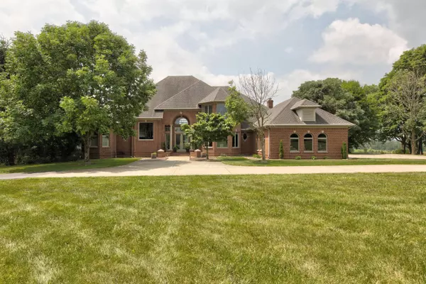 3854 Ironworks RD, Georgetown, KY 40324