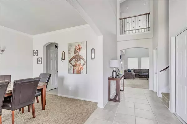 18319 Gardens End LN, Houston, TX 77084