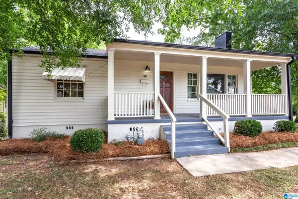 701 81ST PLACE S, Birmingham, AL 35206