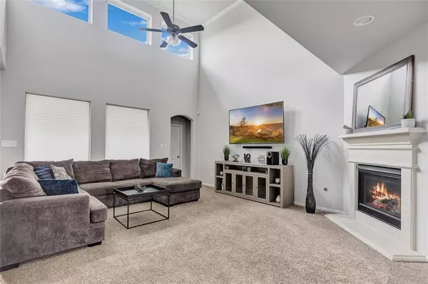 18319 Gardens End LN, Houston, TX 77084