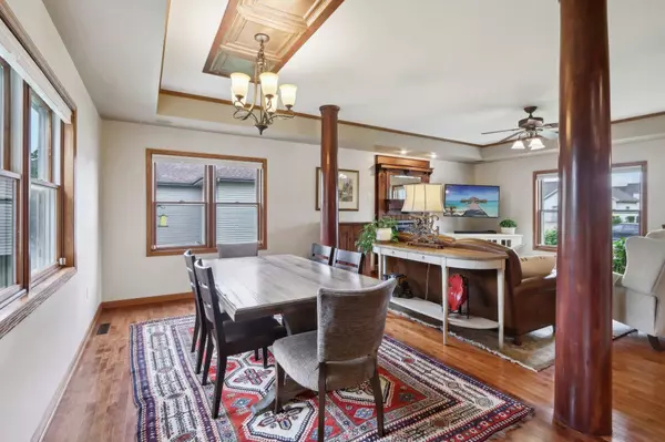 163 Chestnut Street, Sauk City, WI 53583