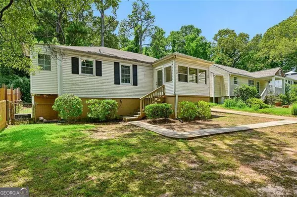 1577 Braeburn, Atlanta, GA 30316