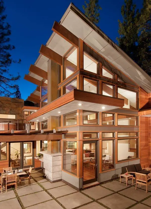 12215 Saint Bernard Drive, Truckee, CA 96161