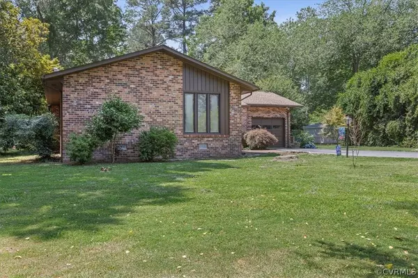 2721 Lammrich RD, Henrico, VA 23231