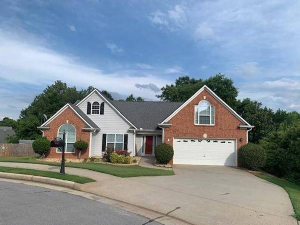 3517 Wimberly Cove TRCE, Dacula, GA 30019
