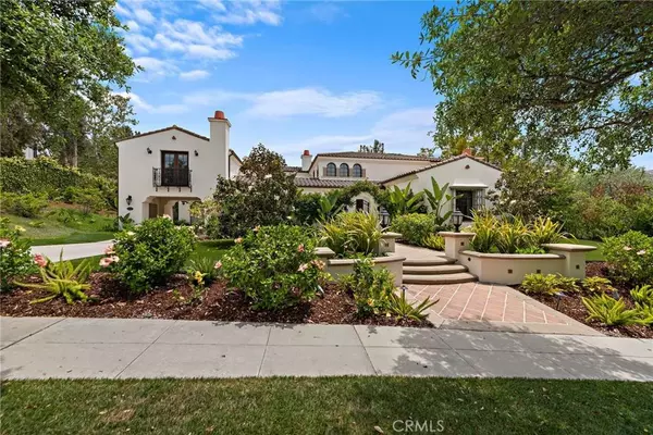 18 Kelly LN, Ladera Ranch, CA 92694