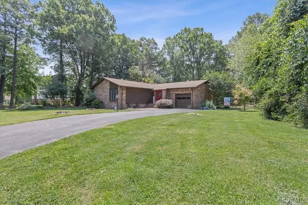 2721 Lammrich RD, Henrico, VA 23231