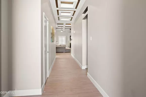 12304 Desert Hawk AVE, El Paso, TX 79938