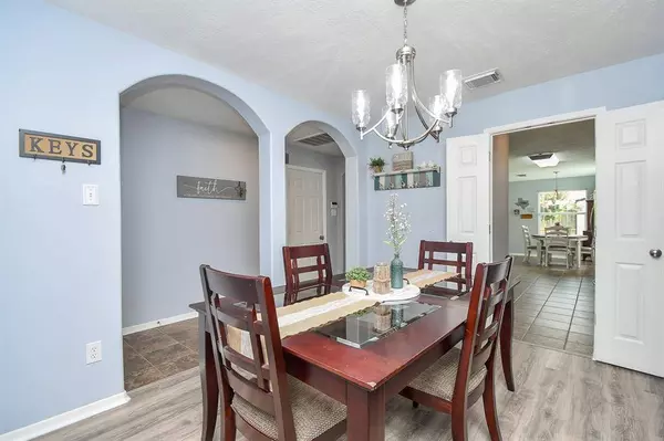 2137 Piney Wood DR, Deer Park, TX 7753