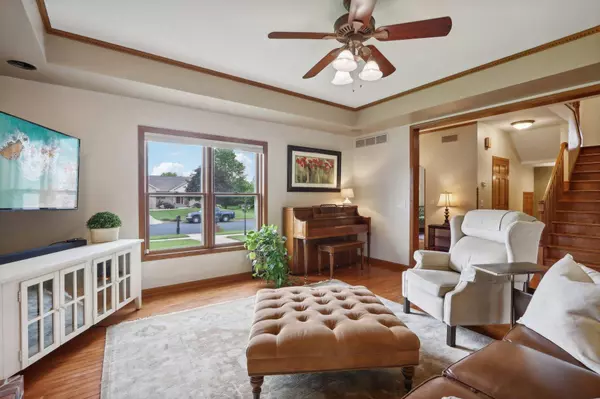 163 Chestnut Street, Sauk City, WI 53583