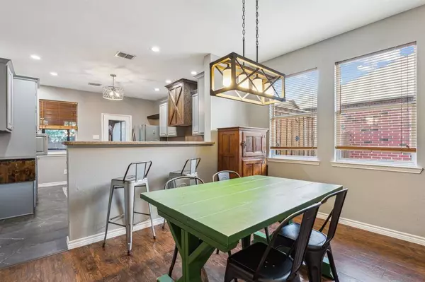 2644 Winterberry Lane, Little Elm, TX 75068