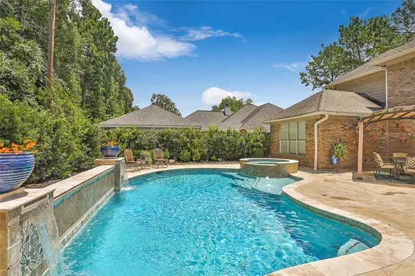 20222 Powerscourt DR, Humble, TX 77346