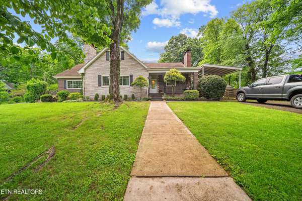 5601 Lake Shore DR #5601, Knoxville, TN 37920