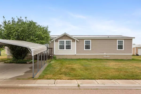 300 E Main Street, Hermosa, SD 57744