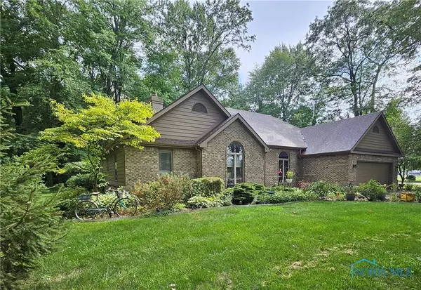 11875 Waterville ST, Whitehouse, OH 43571