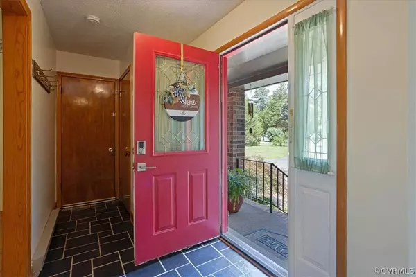 2721 Lammrich RD, Henrico, VA 23231