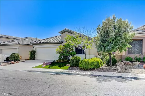 5241 S Tee Pee Lane, Las Vegas, NV 89148